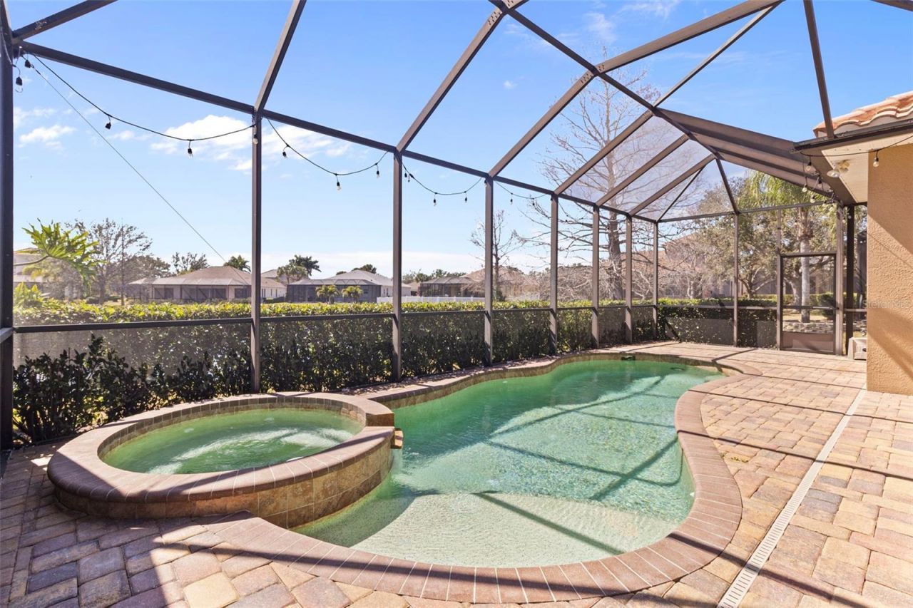 14316 Silver Trout Drive, Lakewood Ranch, FL 34202 Photo