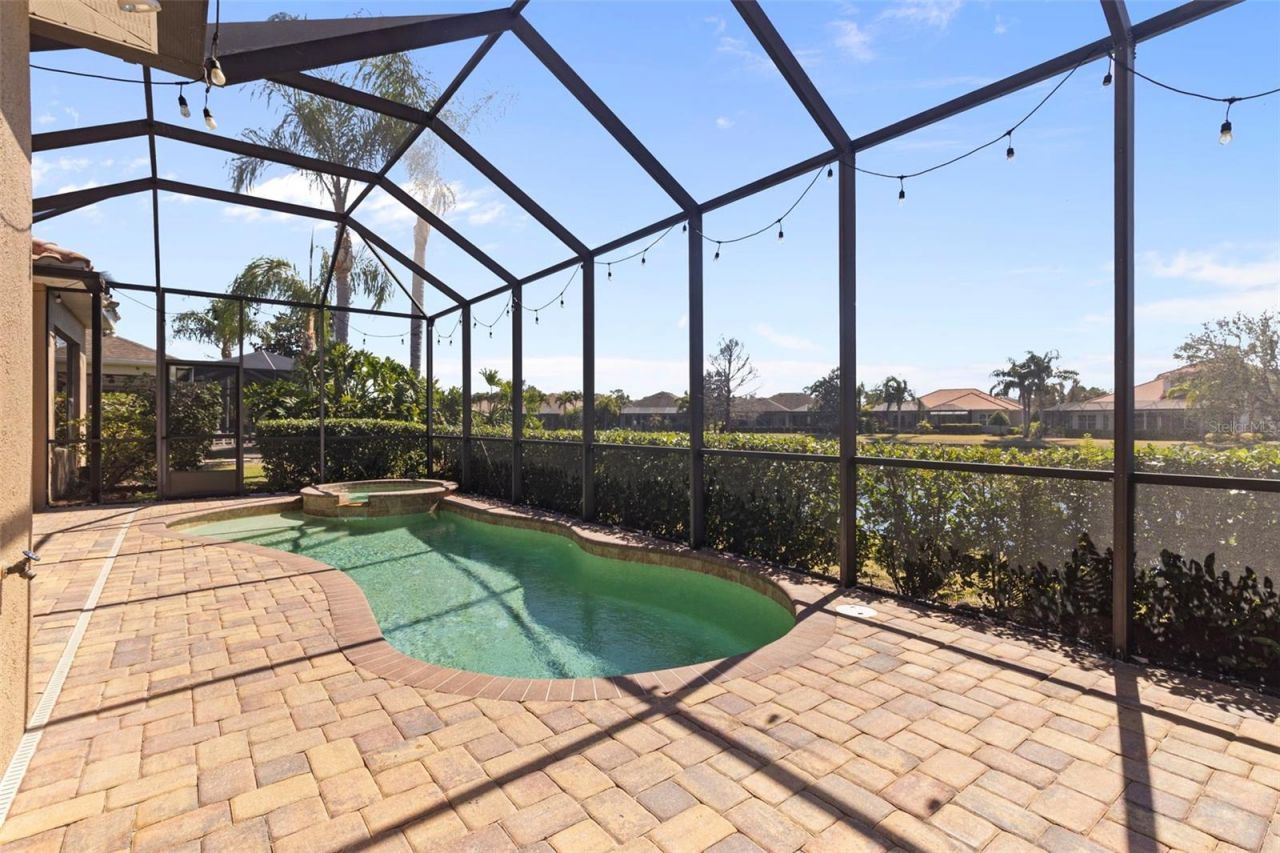 14316 Silver Trout Drive, Lakewood Ranch, FL 34202 Photo