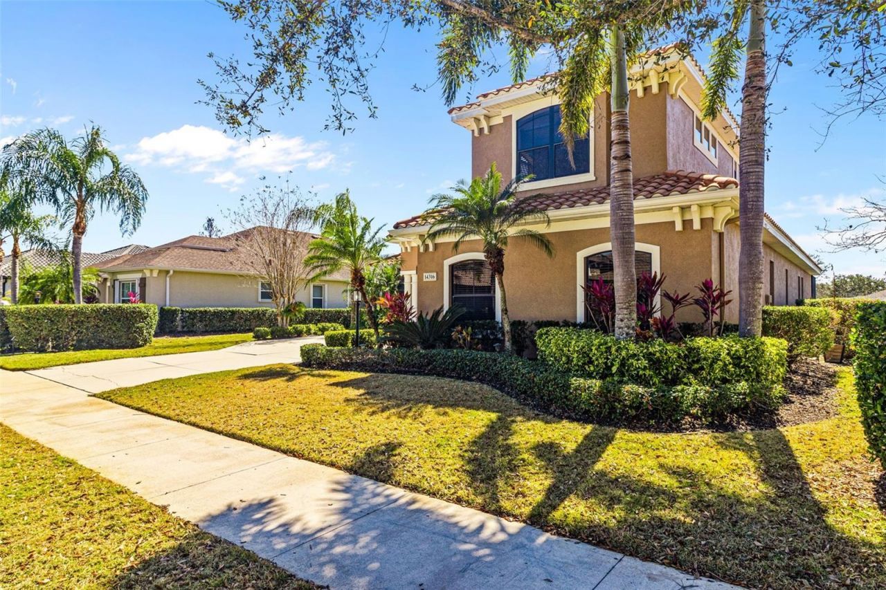 14316 Silver Trout Drive, Lakewood Ranch, FL 34202 Photo