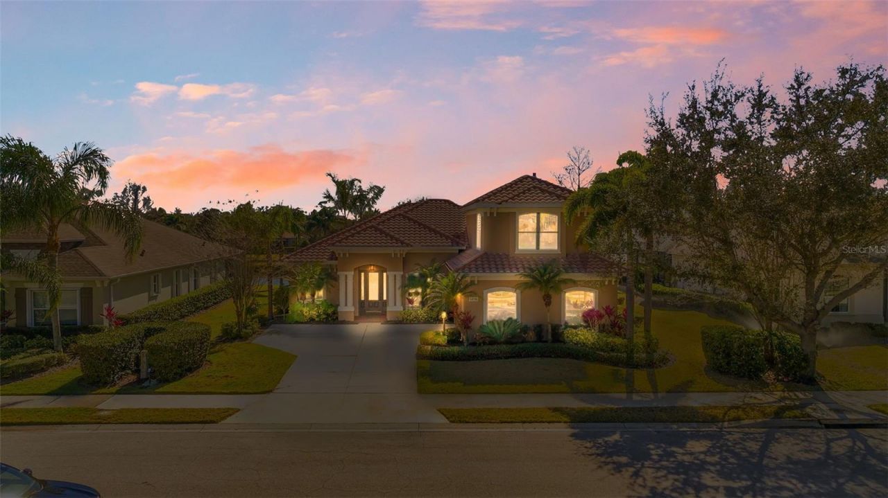 14316 Silver Trout Drive, Lakewood Ranch, FL 34202 Photo