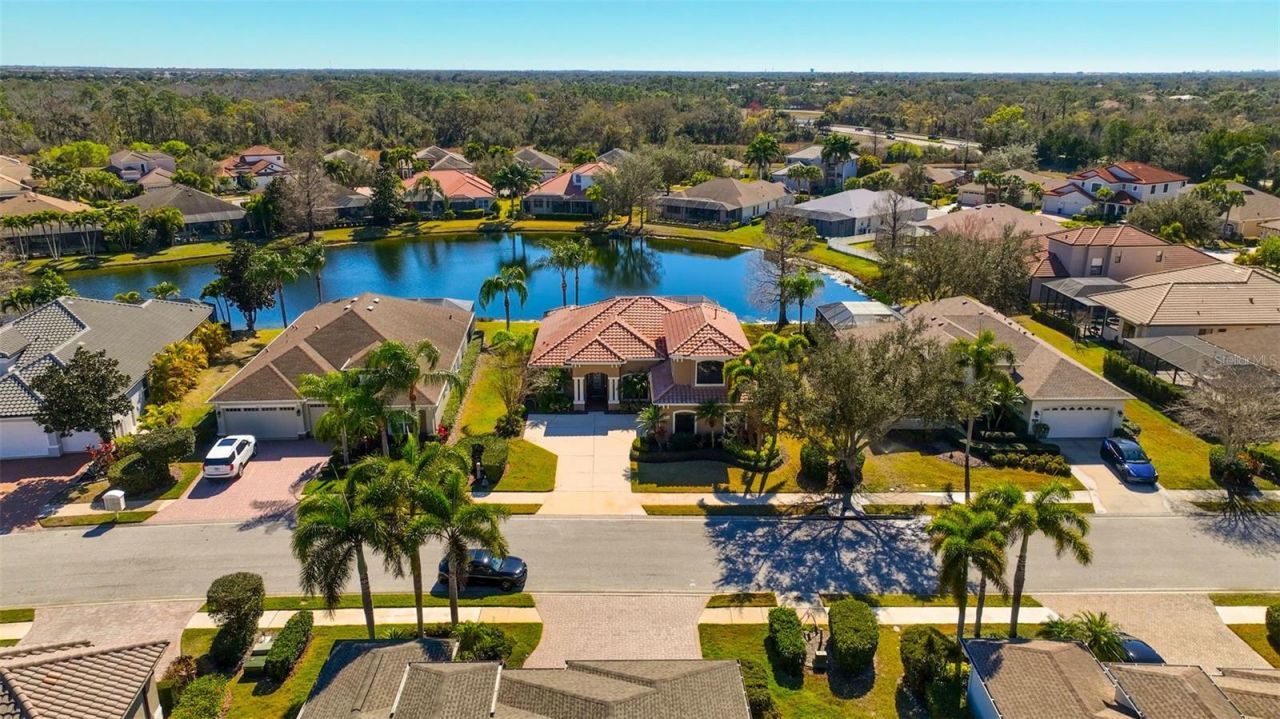 14316 Silver Trout Drive, Lakewood Ranch, FL 34202 Photo