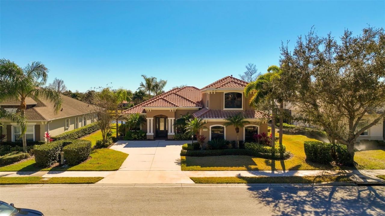 14316 Silver Trout Drive, Lakewood Ranch, FL 34202 Photo