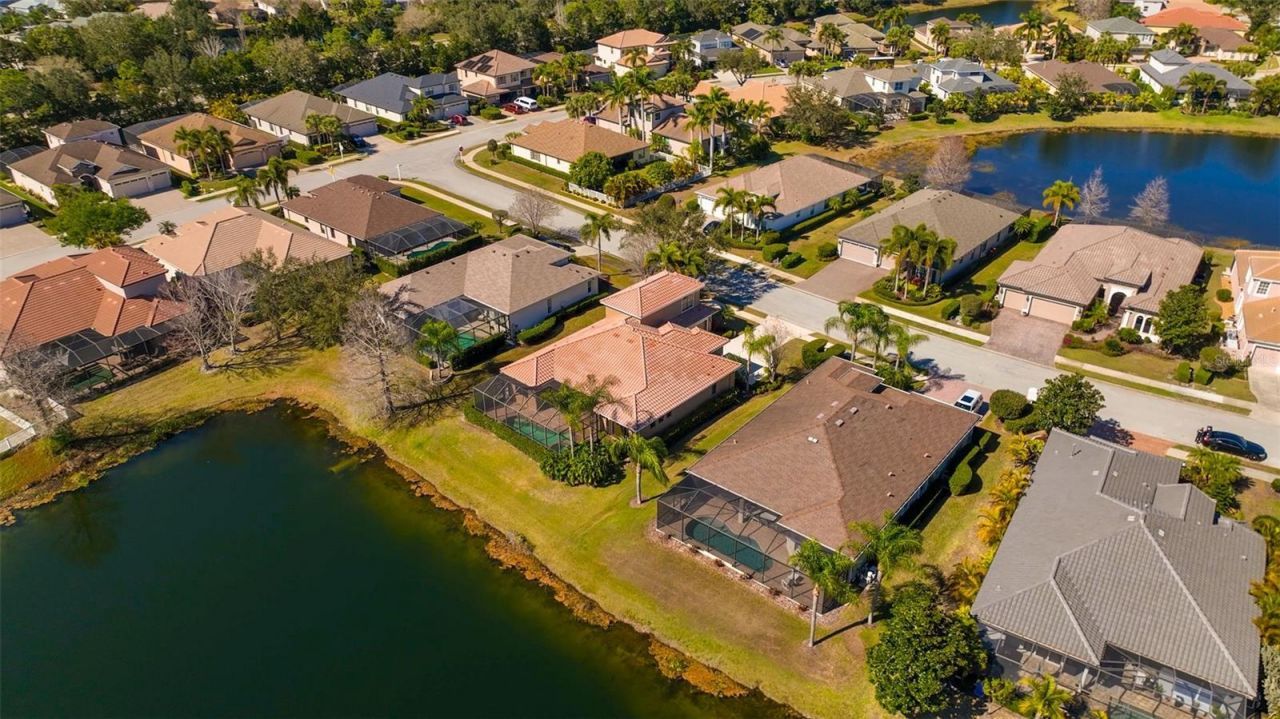 14316 Silver Trout Drive, Lakewood Ranch, FL 34202 Photo