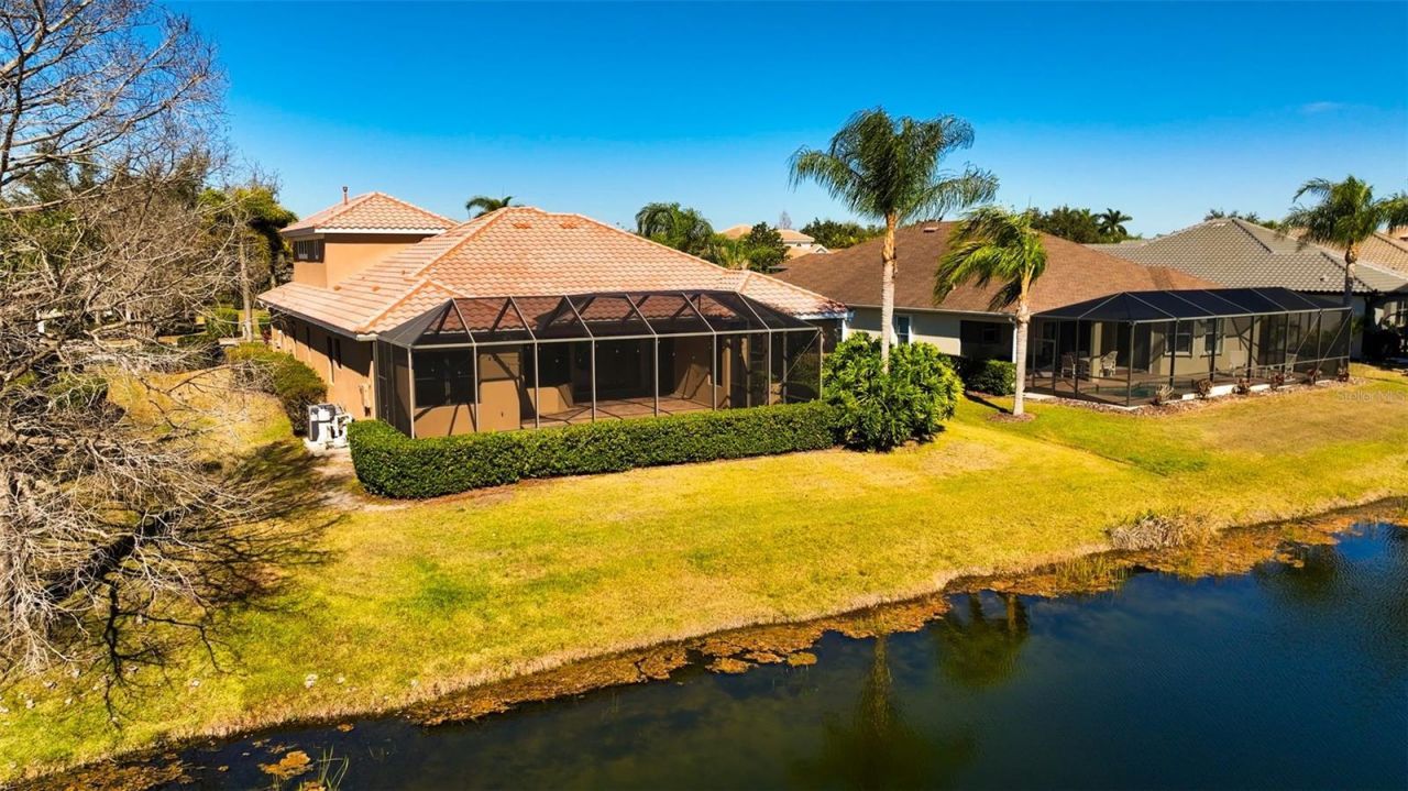 14316 Silver Trout Drive, Lakewood Ranch, FL 34202 Photo