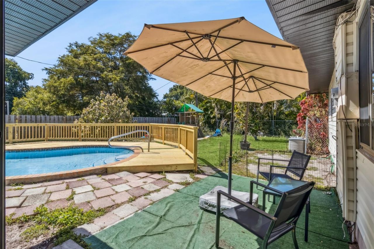 4903 26th Avenue W, Bradenton, FL 34209 Photo