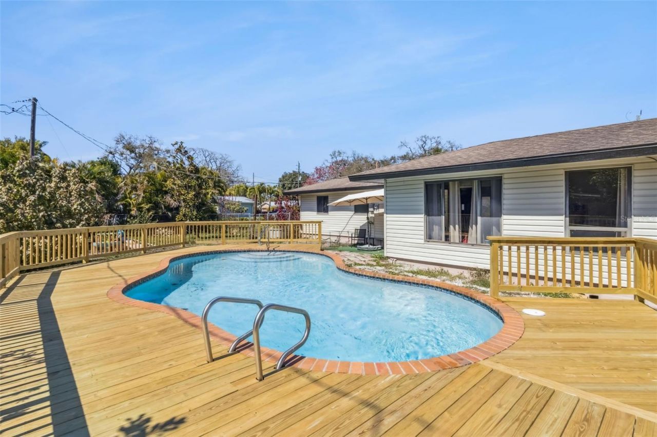 4903 26th Avenue W, Bradenton, FL 34209 Photo