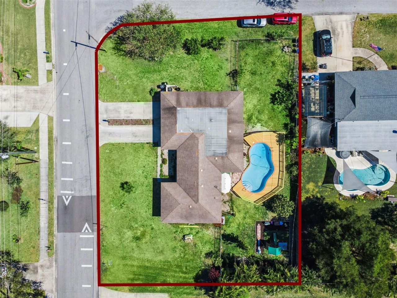 4903 26th Avenue W, Bradenton, FL 34209 Photo