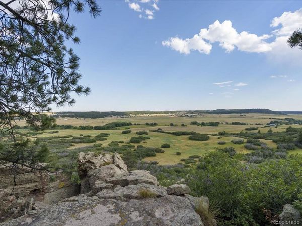 7750 E Greenland Road, Franktown, CO 80116