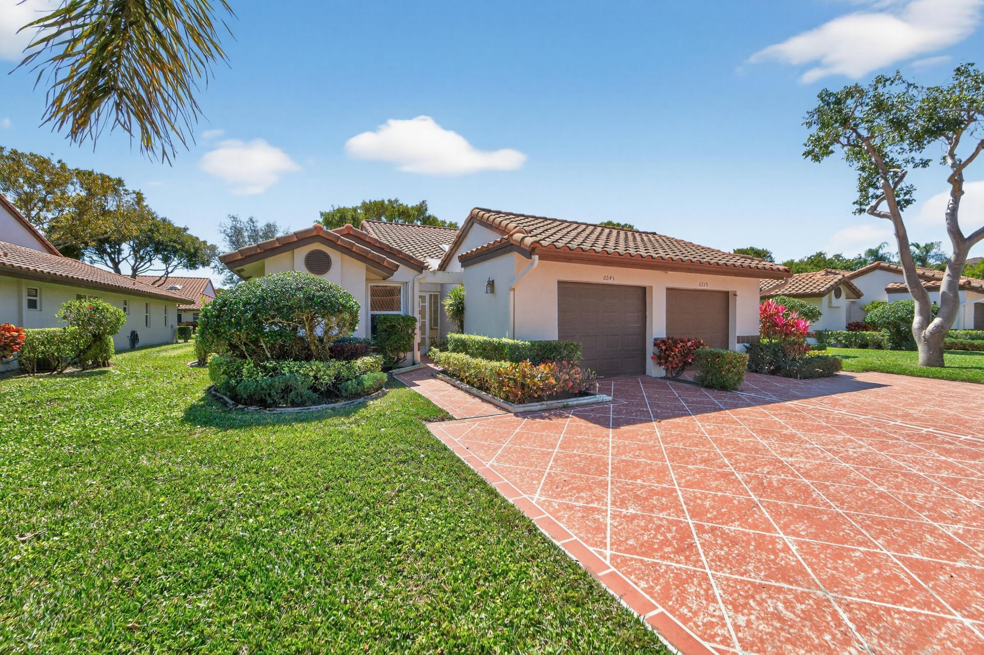 6045 Waldwick Circle, Delray Beach, FL 33484 Main Photo