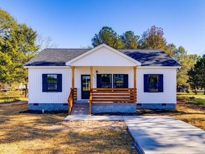 203 Ault Road , Hopkins, SC 29061