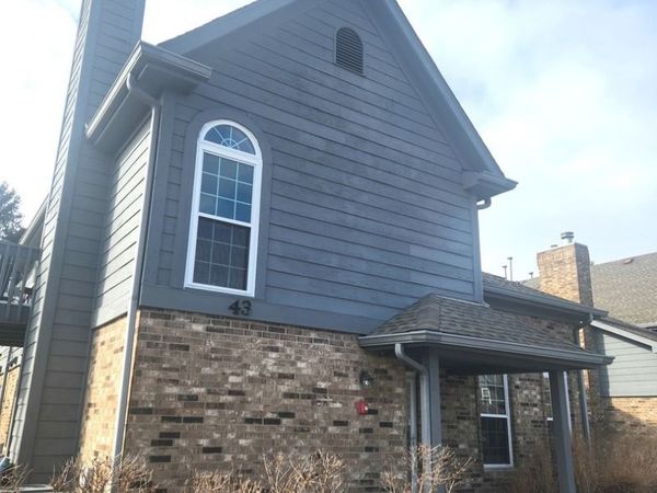 43 Foxcroft Boulevard , Unit 135, Naperville, IL 60565