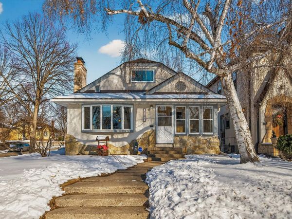 5101 Woodlawn Boulevard, Minneapolis, MN 55417