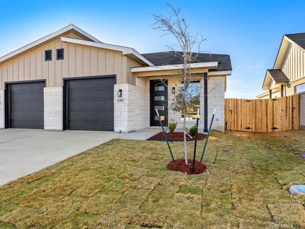 1315 Lone Pine WAY, Killeen, TX 76543