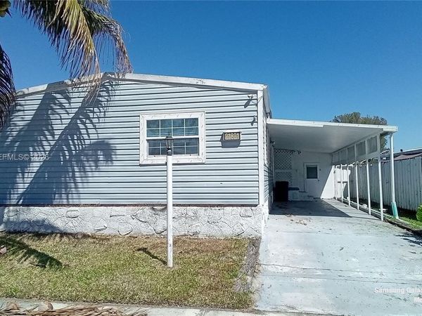 21821 S Heritage Cir, Unit 1, Pembroke Pines, FL 33029