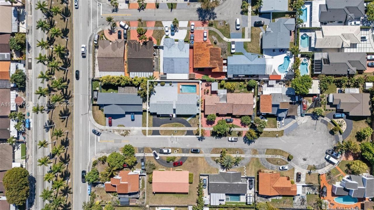 13710 SW 18th Ter , Miami, FL 33175 Photo