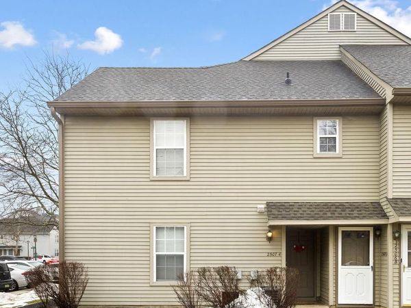 2507 A SHURLOCK COURT, MOUNT LAUREL, NJ 08054