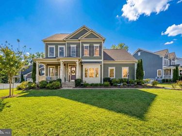 25453 QUADRILLE COURT, ALDIE, VA 20105