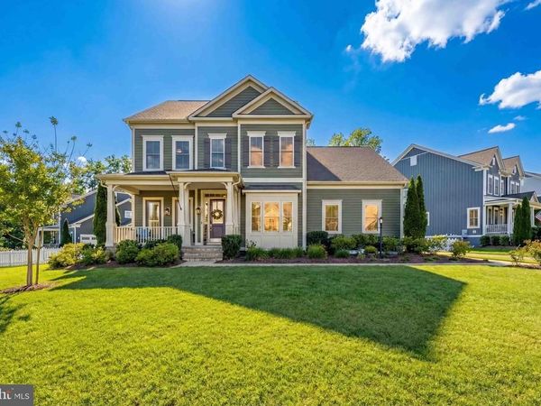 25453 QUADRILLE COURT, ALDIE, VA 20105