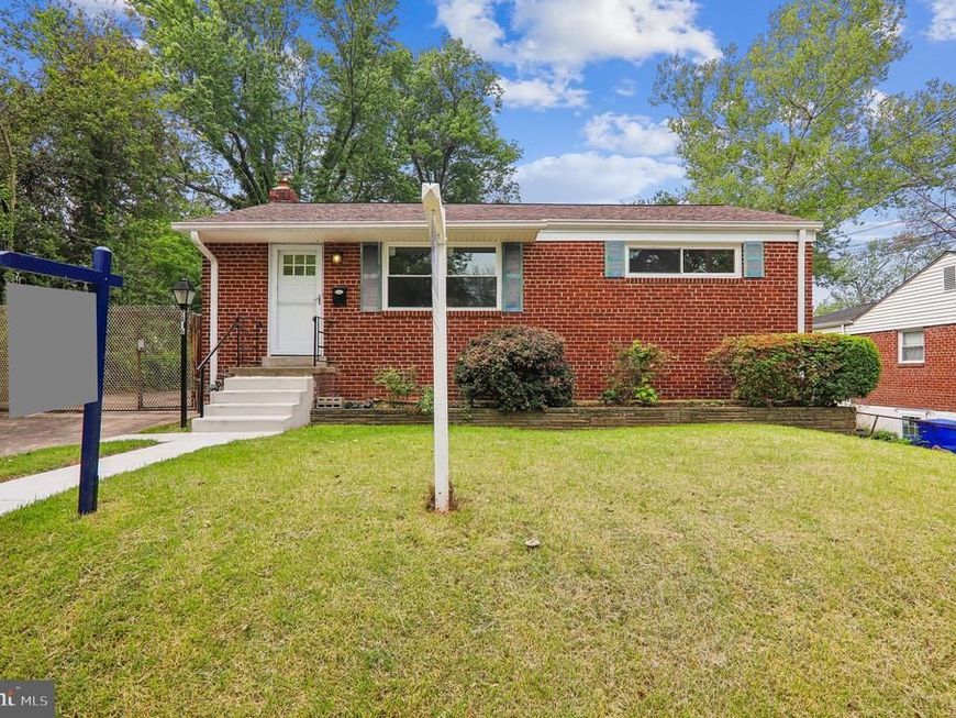 2816 Harris Avenue, Silver Spring, MD 20902 Main Photo