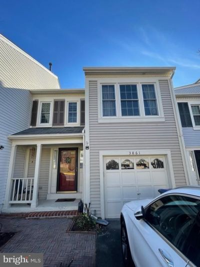 3861 Waythorn Place, Fairfax, VA 22033 Main Photo