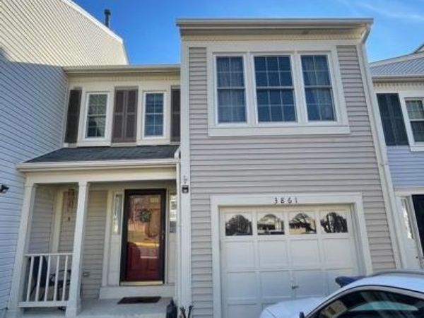 3861 WAYTHORN PLACE, FAIRFAX, VA 22033