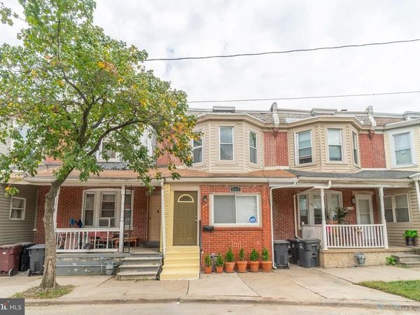 624 S HEALD STREET, WILMINGTON, DE 19801