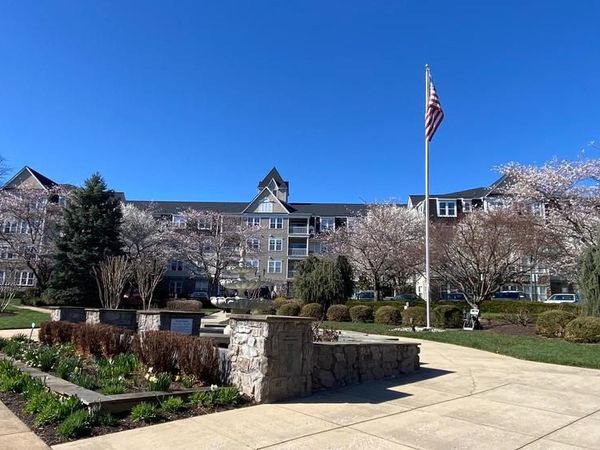 2520 WATERSIDE DRIVE, Unit 410, FREDERICK, MD 21701