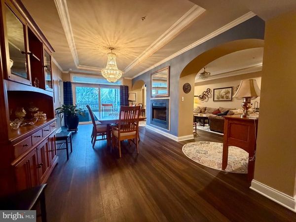 2520 WATERSIDE DRIVE, Unit 410, FREDERICK, MD 21701