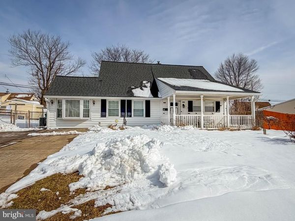 76 COBALT RIDGE DRIVE E, Unit E, LEVITTOWN, PA 19057