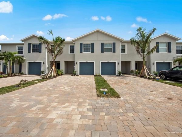 15319 Wildflower CIR , NAPLES, FL 34119