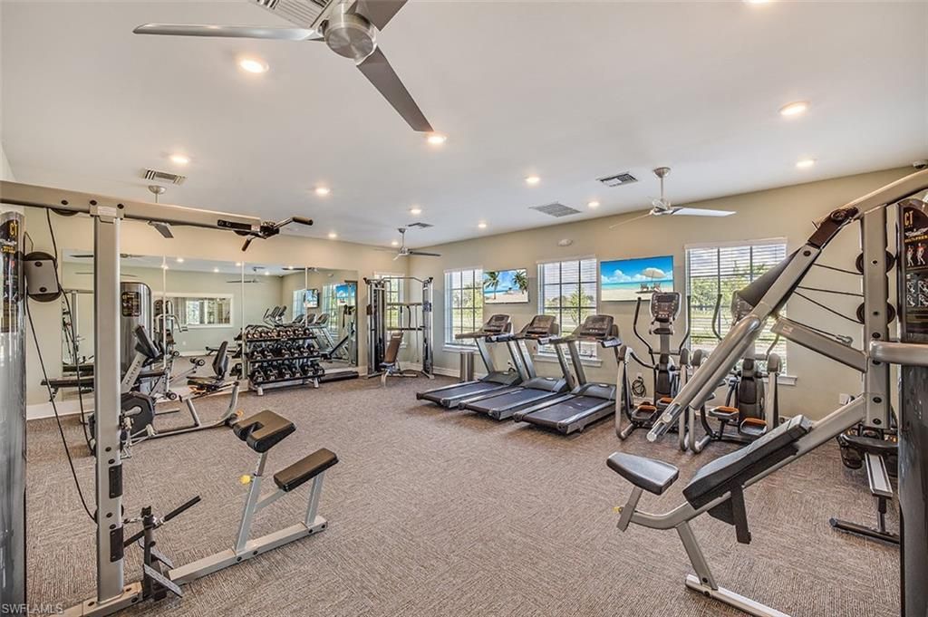 15319 Wildflower Cir, Naples, FL 34119 Photo