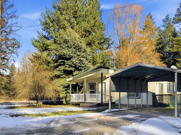 148 Sportsman Access RD, Cocolalla, ID 83813