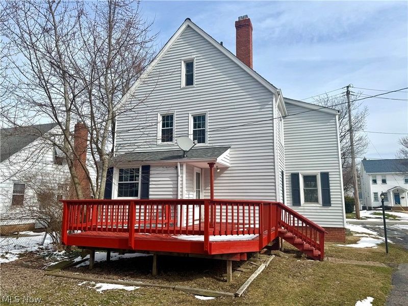 1524 Jaeger Drive, Lyndhurst, OH 44124 Photo 4