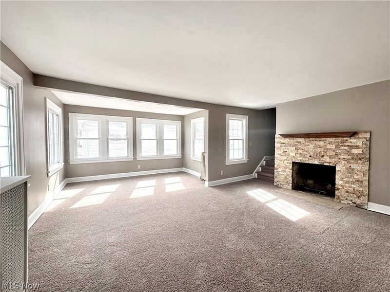 1524 Jaeger Drive, Lyndhurst, OH 44124 Photo 9