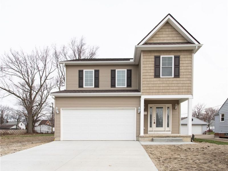 24431 Hartland Road, Euclid, OH 44123 Photo 1