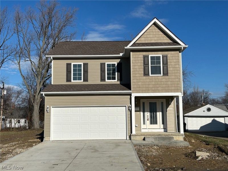 24431 Hartland Road, Euclid, OH 44123 Photo 2