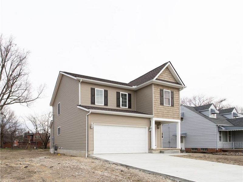 24431 Hartland Road, Euclid, OH 44123 Photo 3