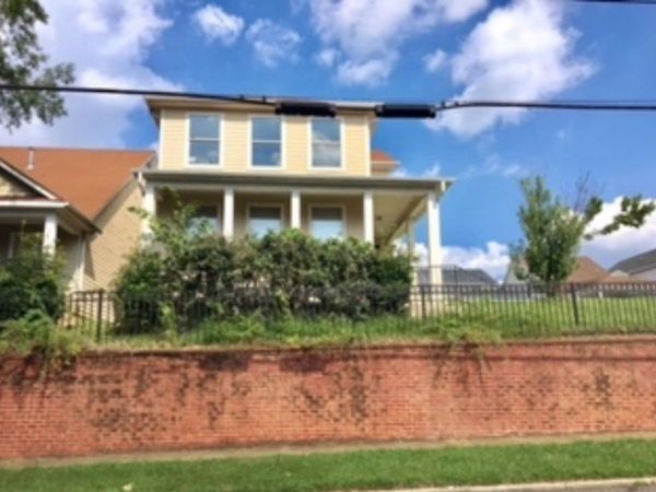 936 PORTER ST, Memphis, TN 38126