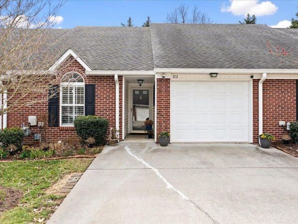 572 Brookshire Way, Knoxville, TN 37923