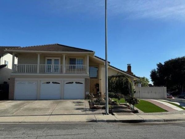 2758 Boncheff Drive, San Jose, CA 95133