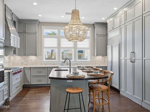 401 Liverpool Avenue , Panama City Beach, FL 32407