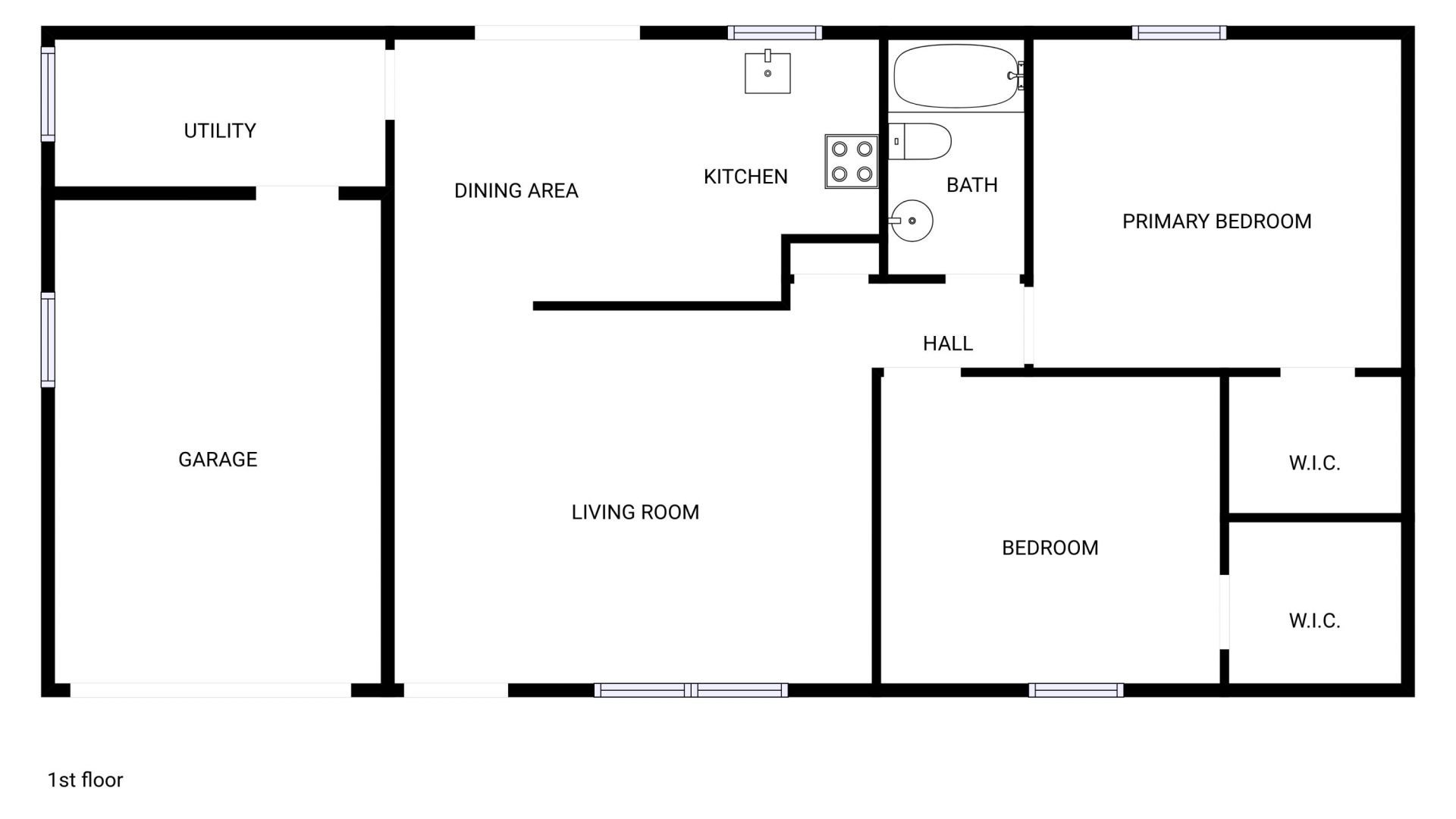 2079 SW Kimberly Avenue, Port Saint Lucie, FL 34953 Photo