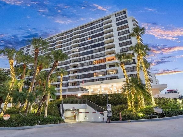 500 Three Islands Blvd, Unit 109, Hallandale Beach, FL 33009
