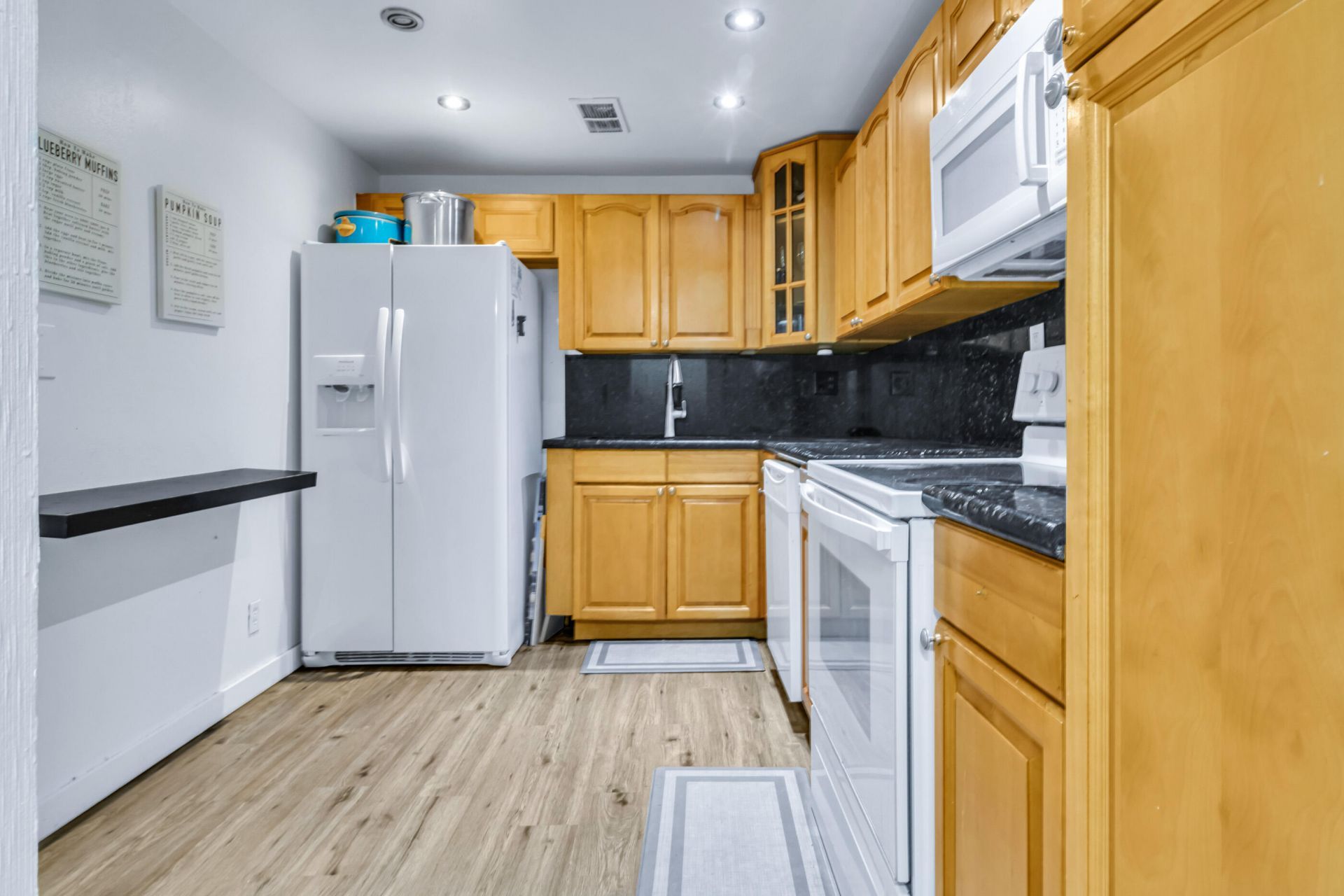 500 Three Islands Boulevard, Unit 109, Hallandale Beach, FL 33009 Photo