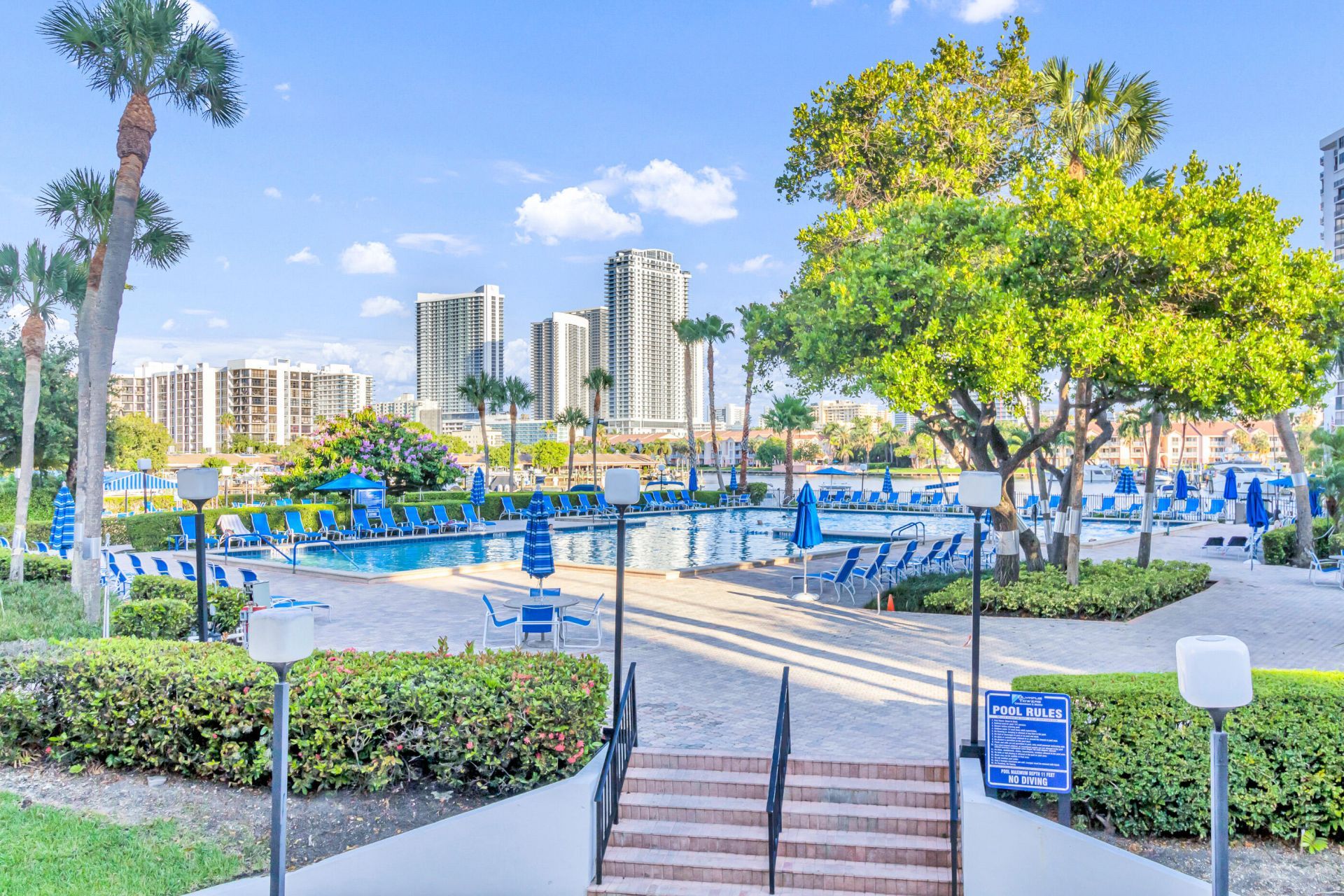 500 Three Islands Boulevard, Unit 109, Hallandale Beach, FL 33009 Photo