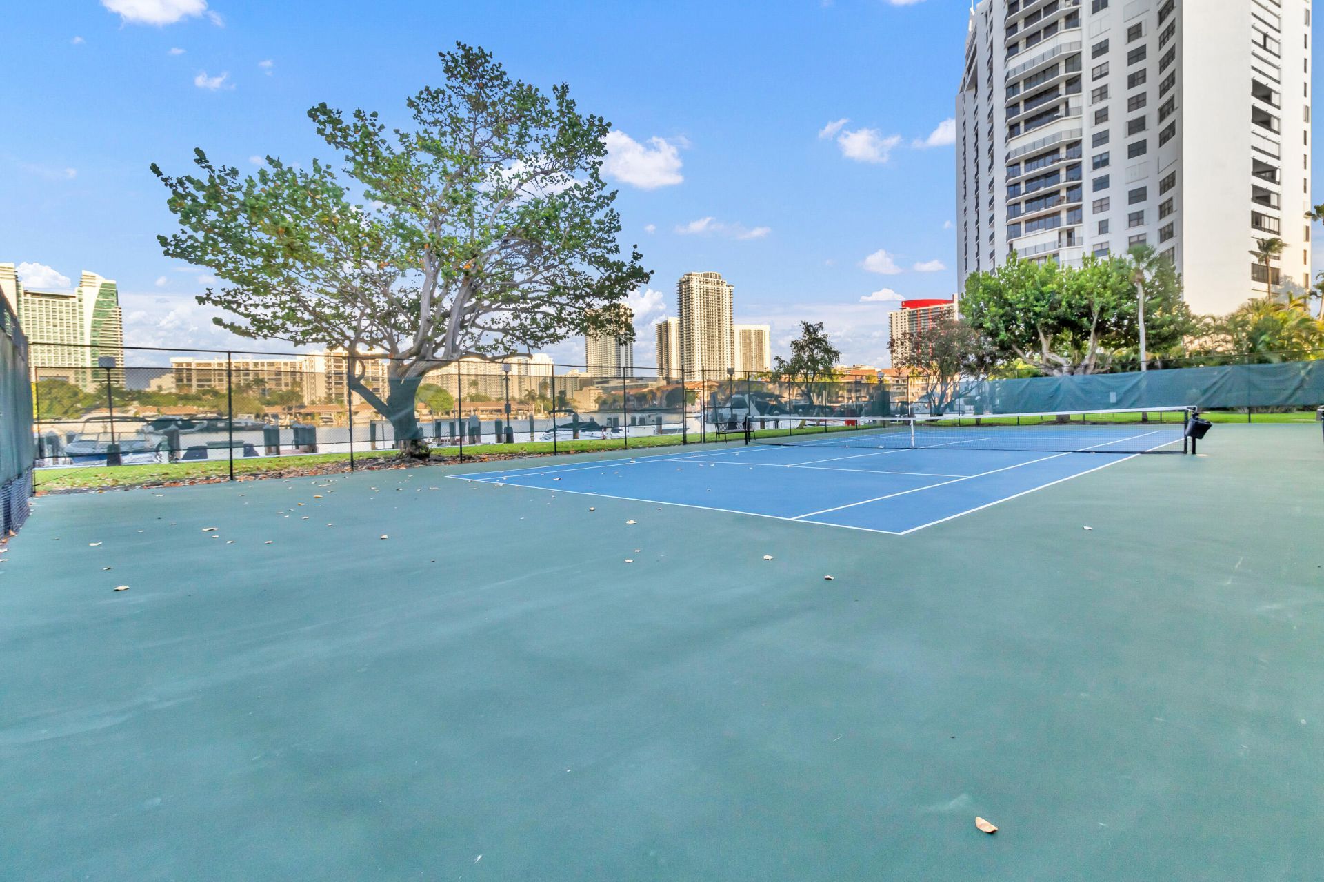 500 Three Islands Boulevard, Unit 109, Hallandale Beach, FL 33009 Photo