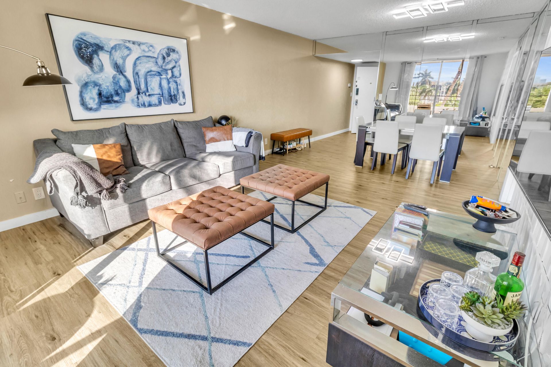 500 Three Islands Boulevard, Unit 109, Hallandale Beach, FL 33009 Photo