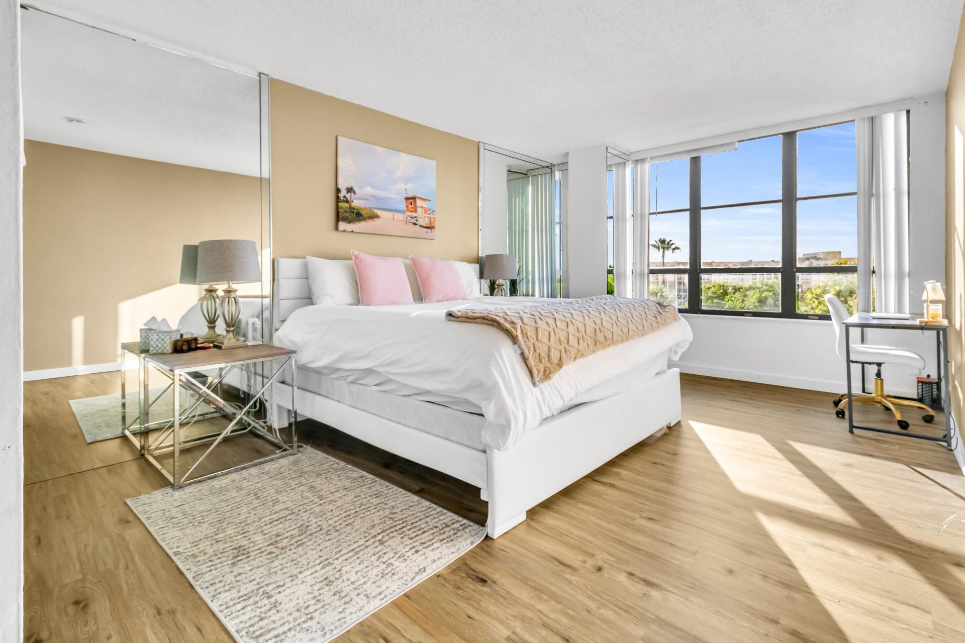 500 Three Islands Boulevard, Unit 109, Hallandale Beach, FL 33009 Photo