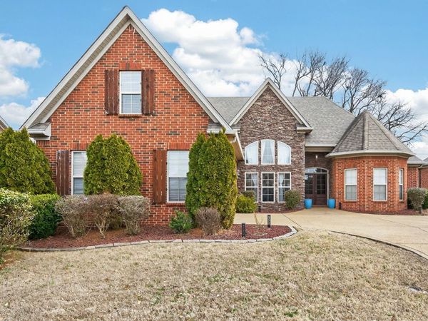 105 Sagamore Trce , Hendersonville, TN 37075