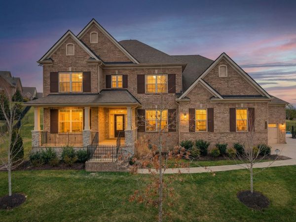 1007 Blaine Ct, Franklin, TN 37064